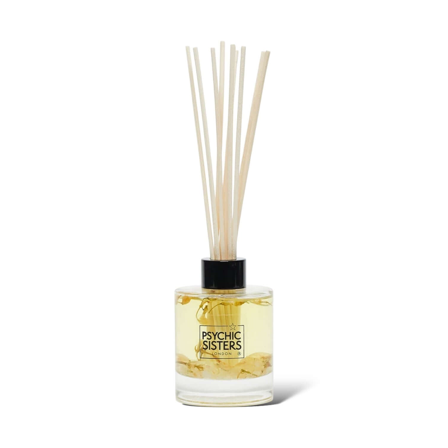 Citrine Infused Reed Diffuser